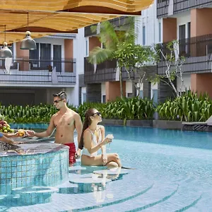 Hotel Fairfield By Marriott Bali Kuta Sunset Road