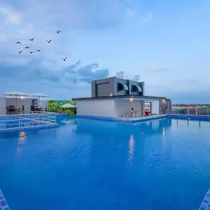 Resort Royal Regantris Kuta