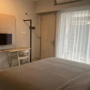 Hotel Gemini Star ***
