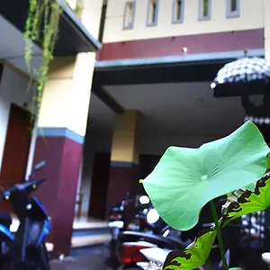 Graha Chania Legian Guest house