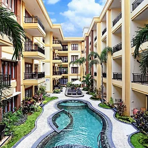 Aparthotel Kuta Town House