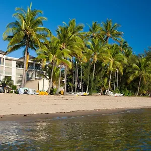 Resort Island Views Beachfront ****