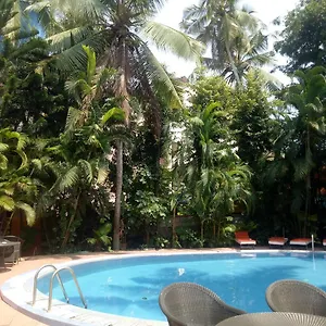Resort Wilson Ayurvedic **