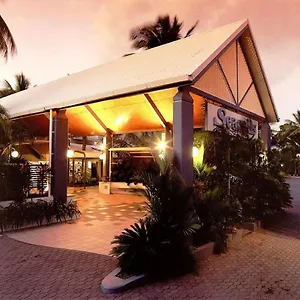 Resort Seahaven ****