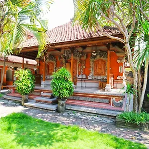 Kawali Homestay Kuta Guest house