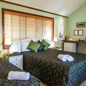 Bed & Breakfast Ainslie Manor ***