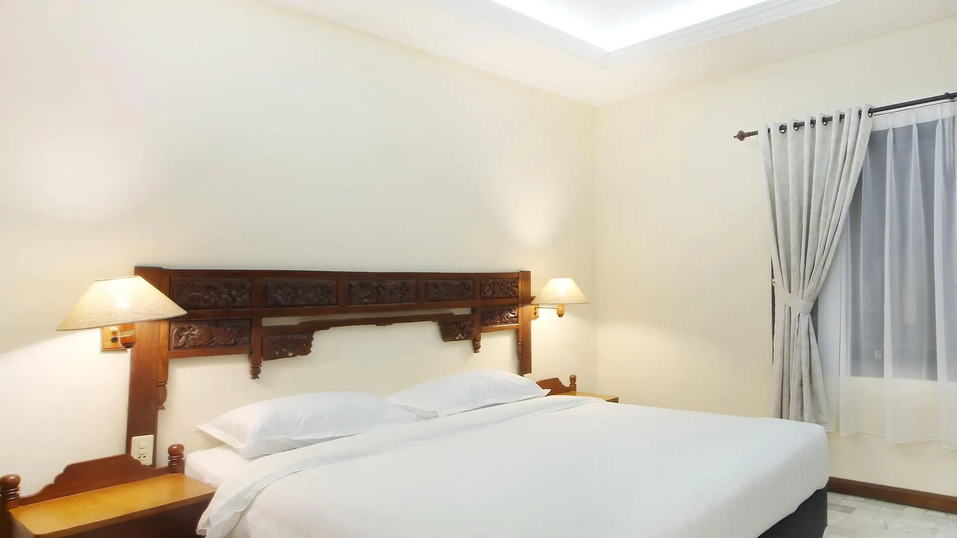 Bali Bungalo Hotel Kuta