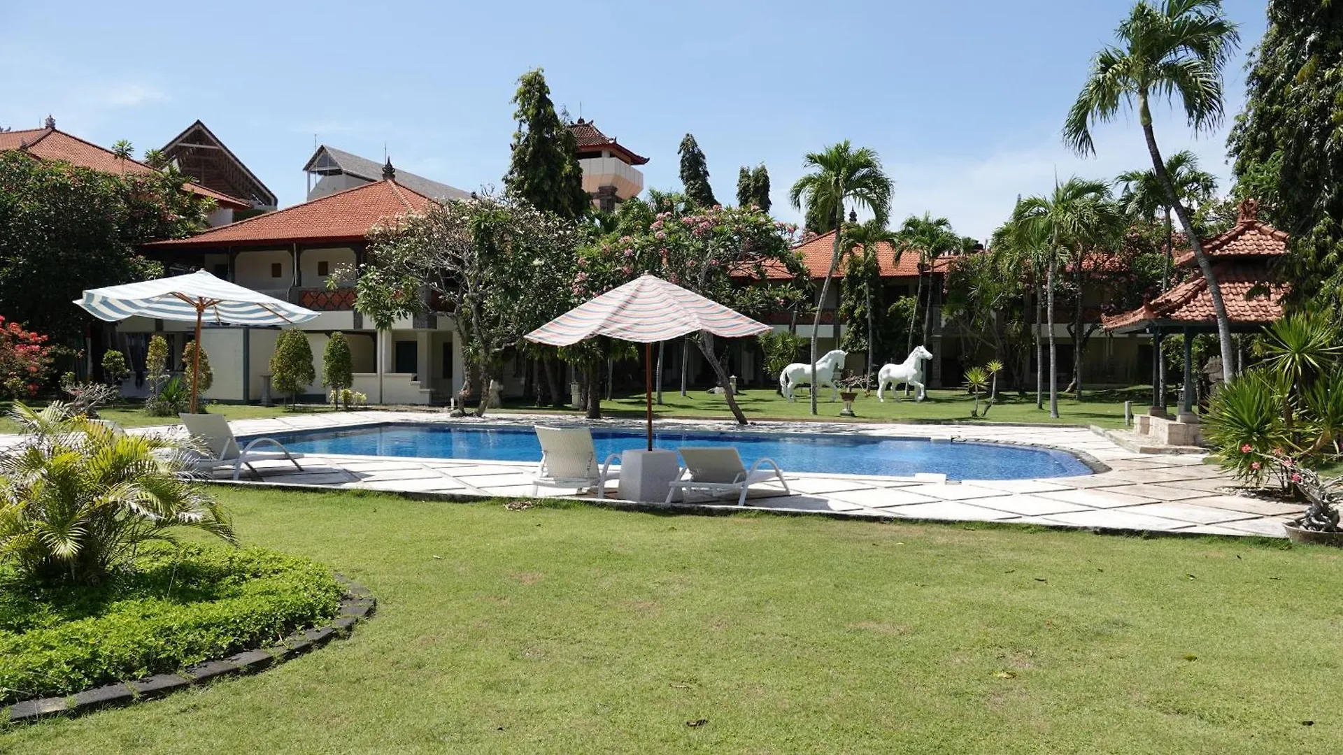 ***  Bali Bungalo Hotel Kuta  Indonesia