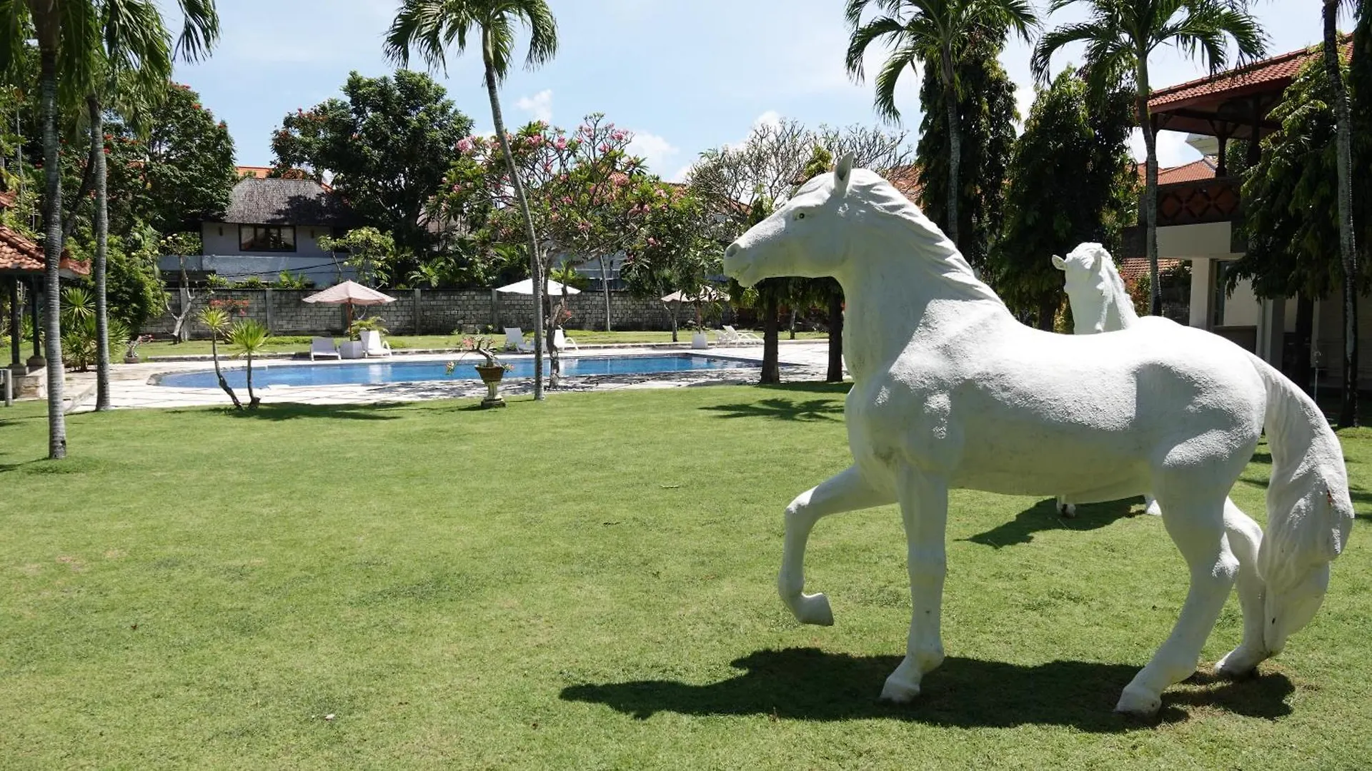 Bali Bungalo Hotel Kuta  Kuta (Bali)