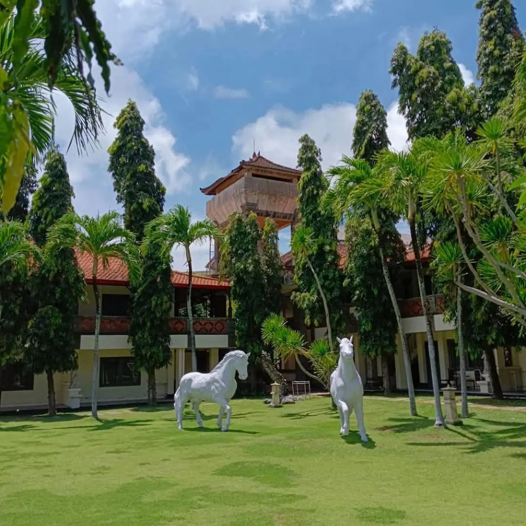 Bali Bungalo Hotel Kuta
