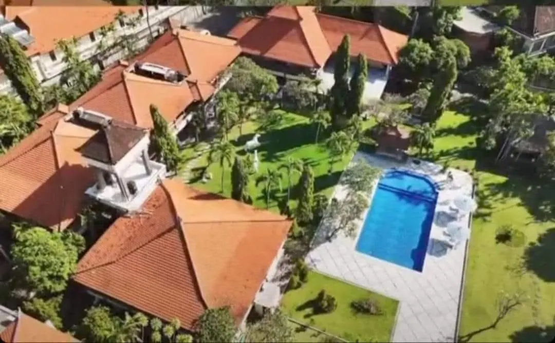 Bali Bungalo Hotel Kuta