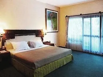 Bali Bungalo Hotel Kuta  3*, Kuta (Bali) Indonesia