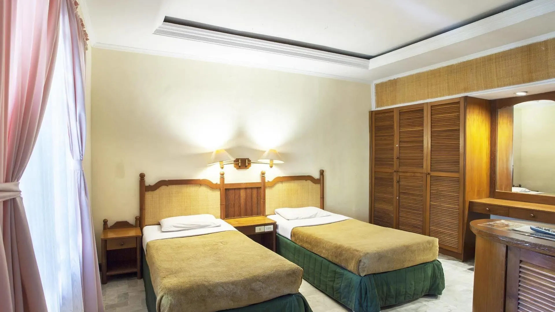 Bali Bungalo Hotel Kuta