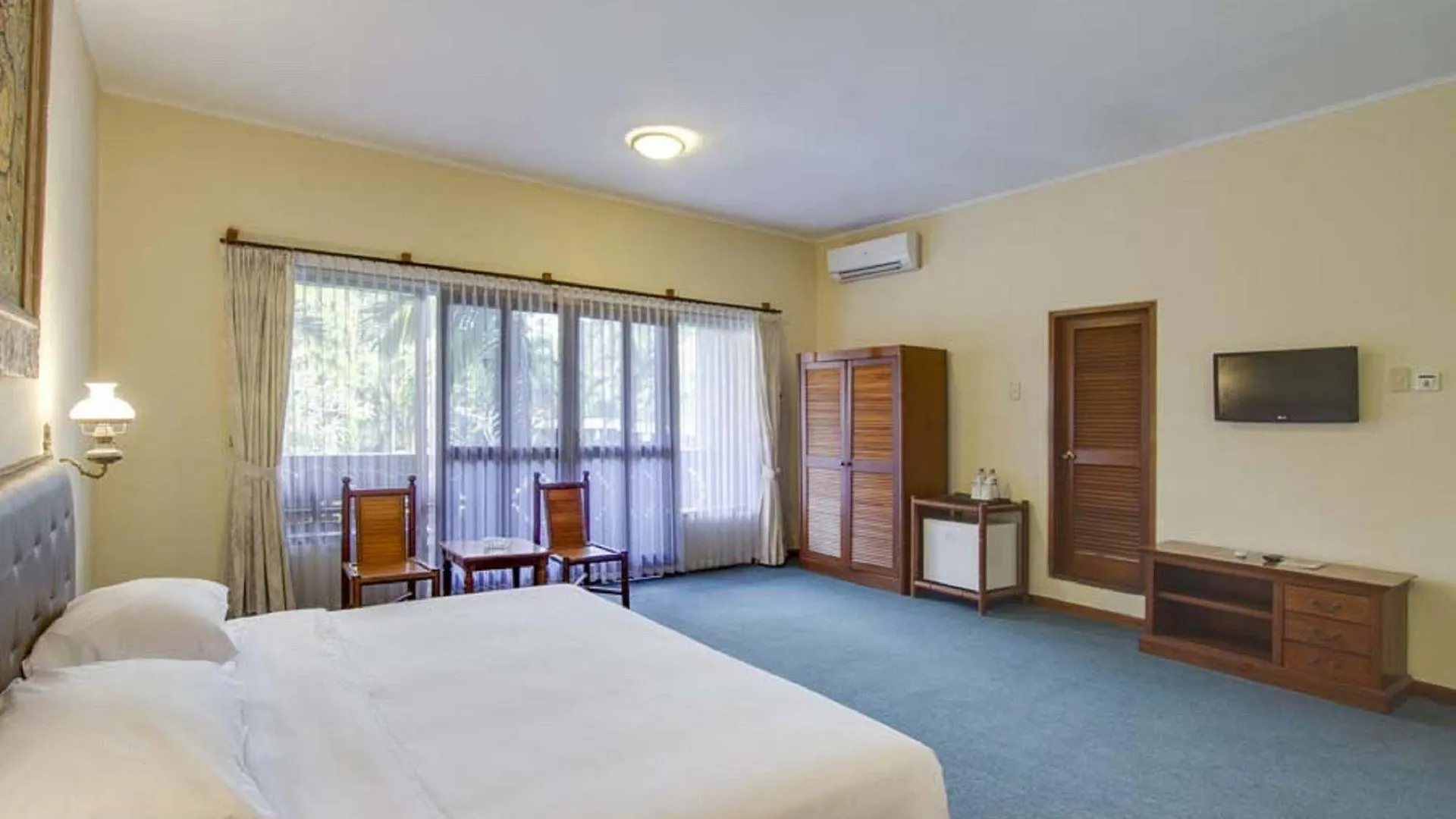 Bali Bungalo Hotel Kuta  Indonesia