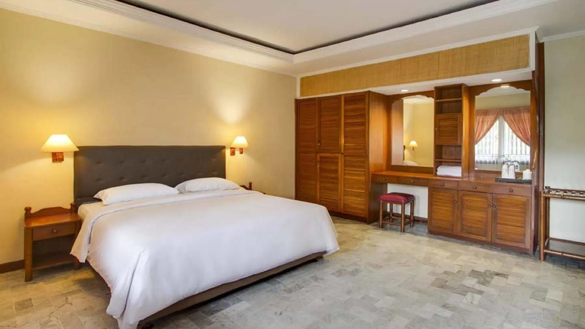 Bali Bungalo Hotel Kuta   Kuta (Bali)